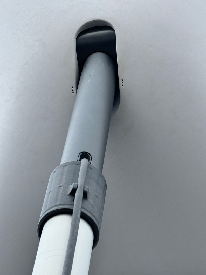 Starlink Gen II Reinforced Ultra Adapter for Harbor Freight Telescoping