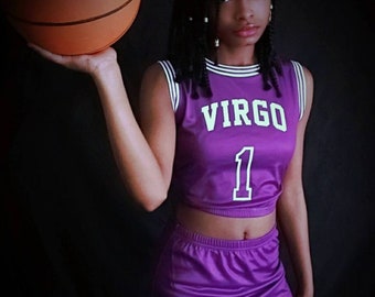 basketball jersey outfits for ladies