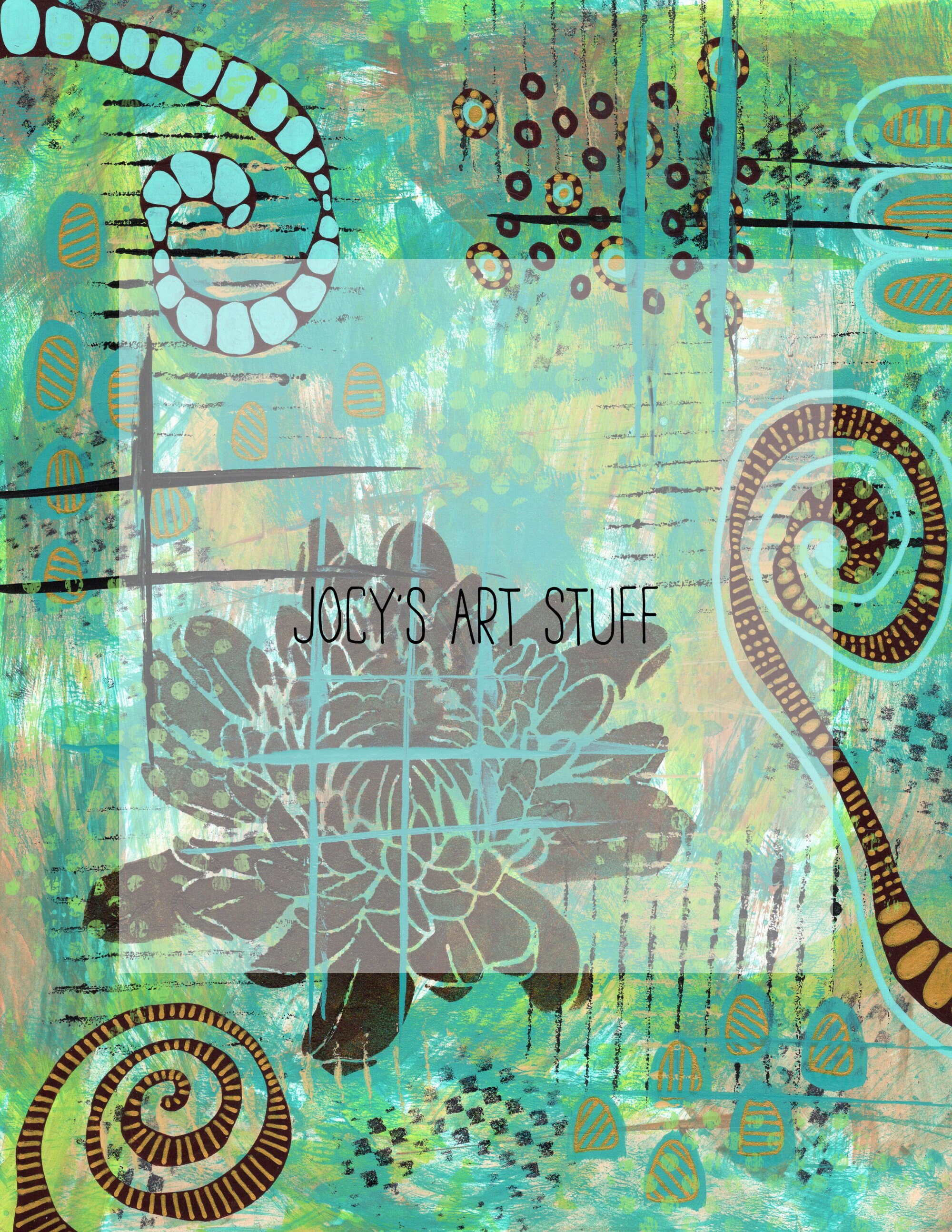 Mixed Media Collage Backgrounds Hand Made Backgrounds Collage Tear