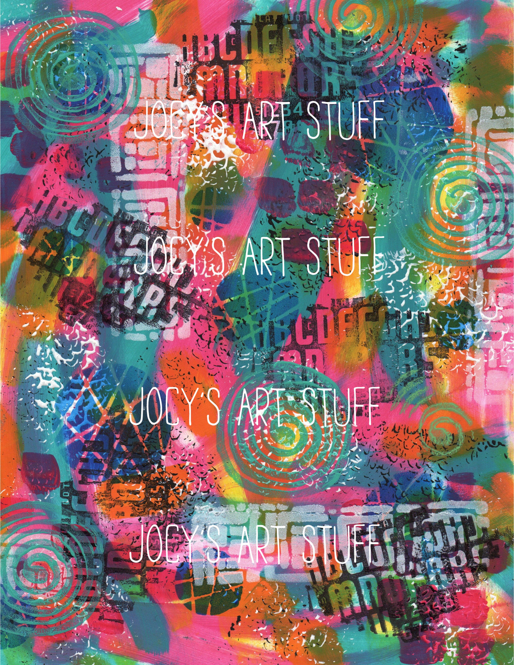 Mixed Media Collage Backgrounds Hand Made Backgrounds Collage Tear