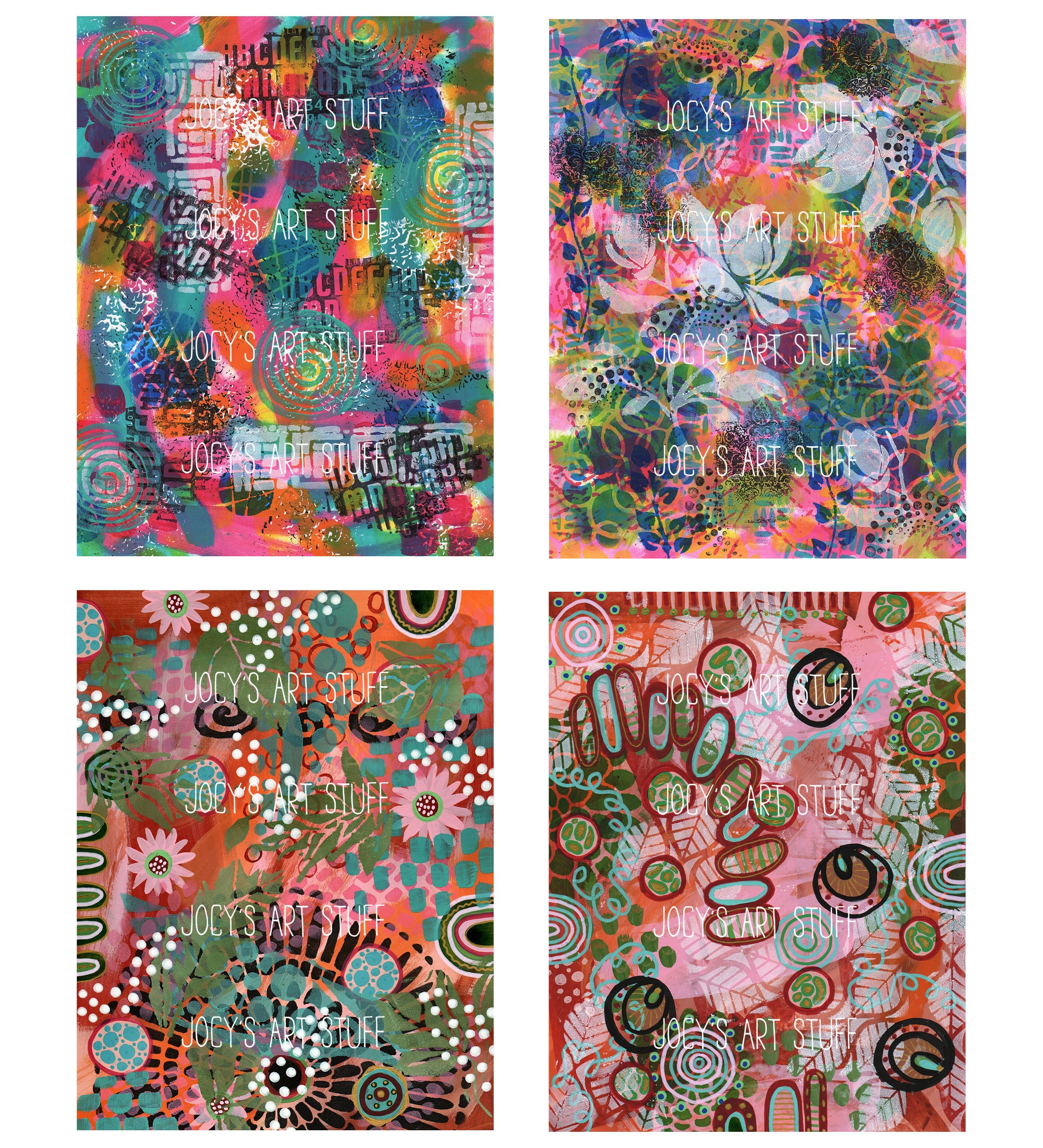 Mixed Media Collage Backgrounds Hand Made Backgrounds Collage Tear