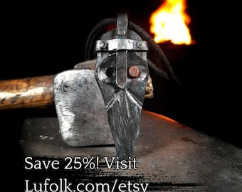 Odin the allfather: A pendant for Vikings and Norse Mythology Enthusiasts