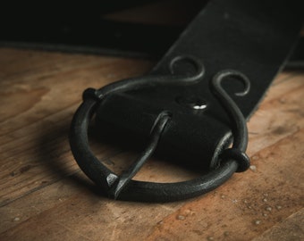 forged belt buckle, viking belt buckle, iron belt buckle, viking accessories, pagan belt buckle, pagan accessories, viking jewelry, pagan,