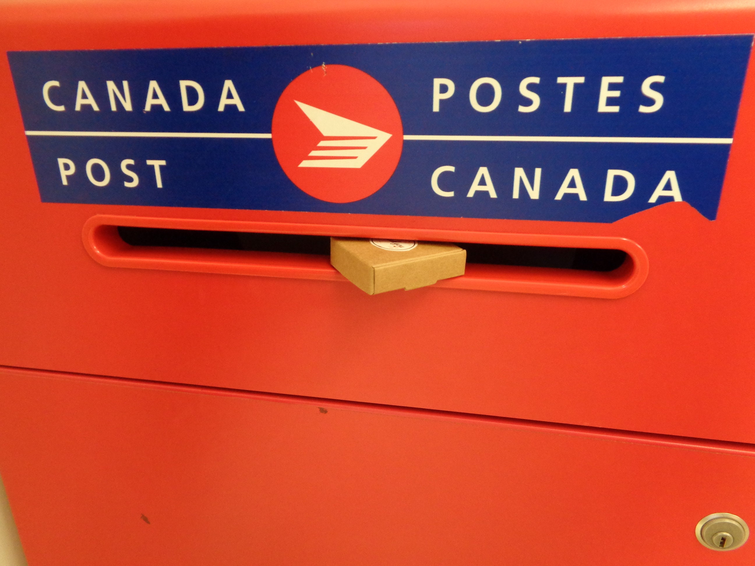 Post Post