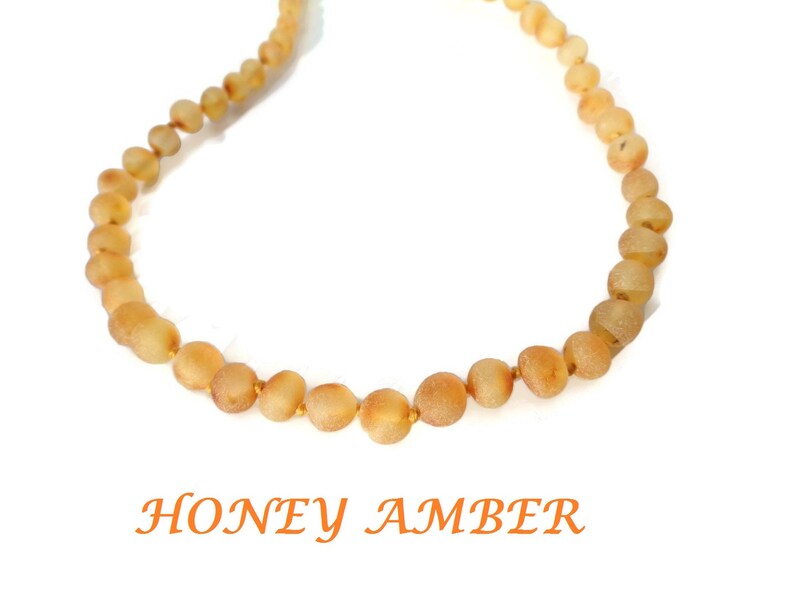 anti drooling necklace