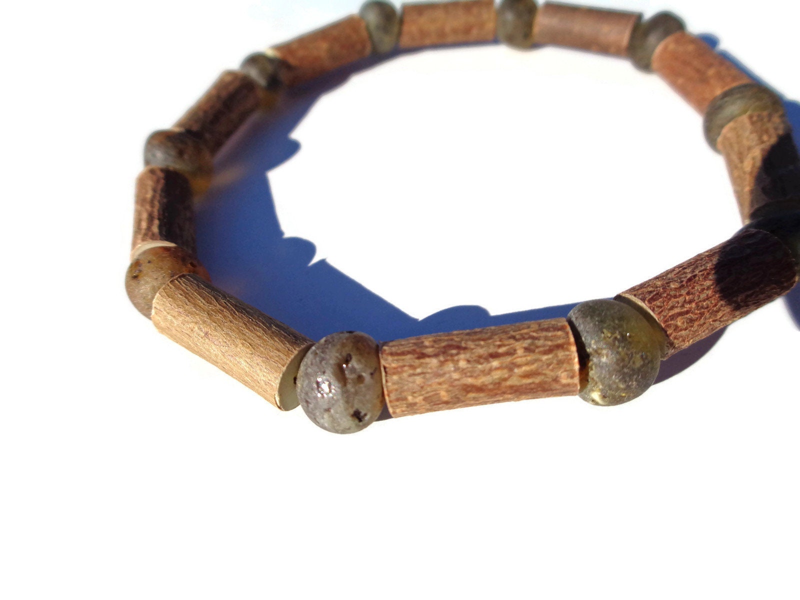 amber beads for eczema