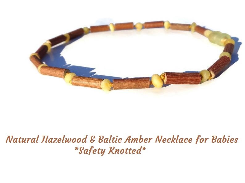 hazelwood bracelet for babies