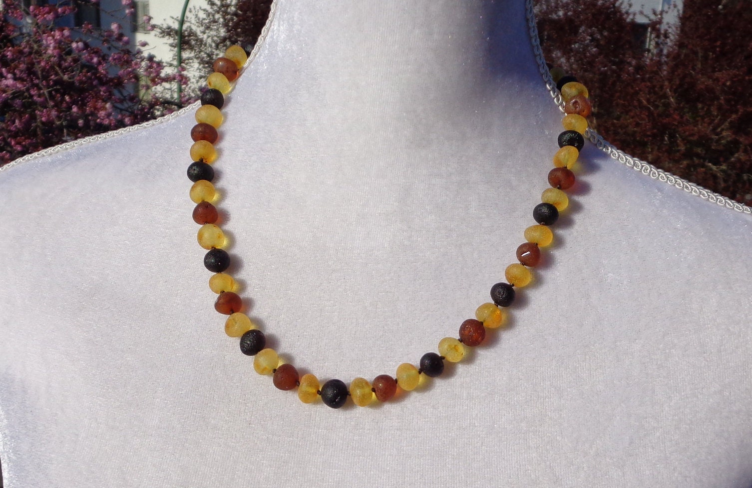 adults amber jewelry choose type Genuine 100/% natural Baltic amber necklace