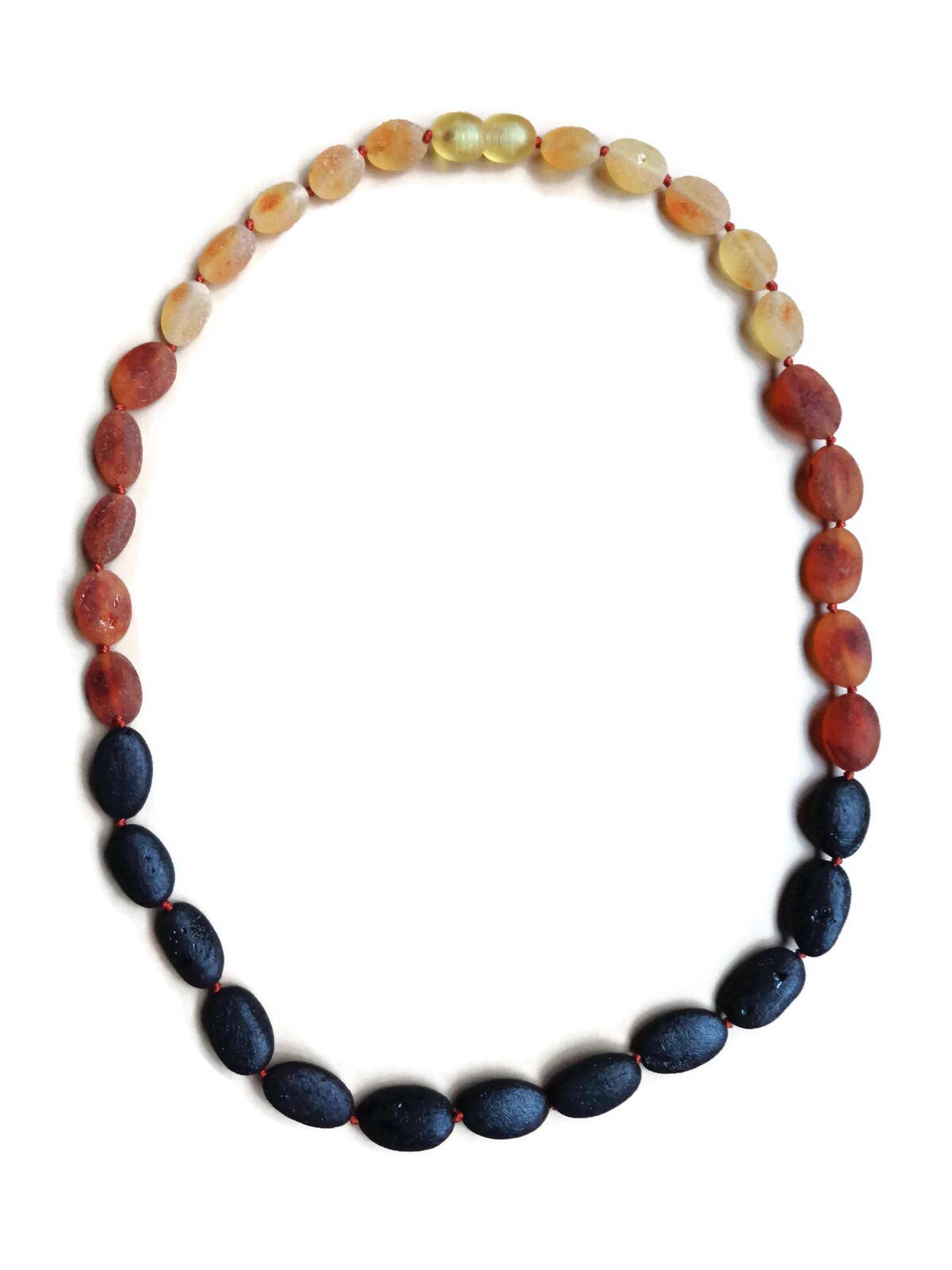 amber necklace for headaches