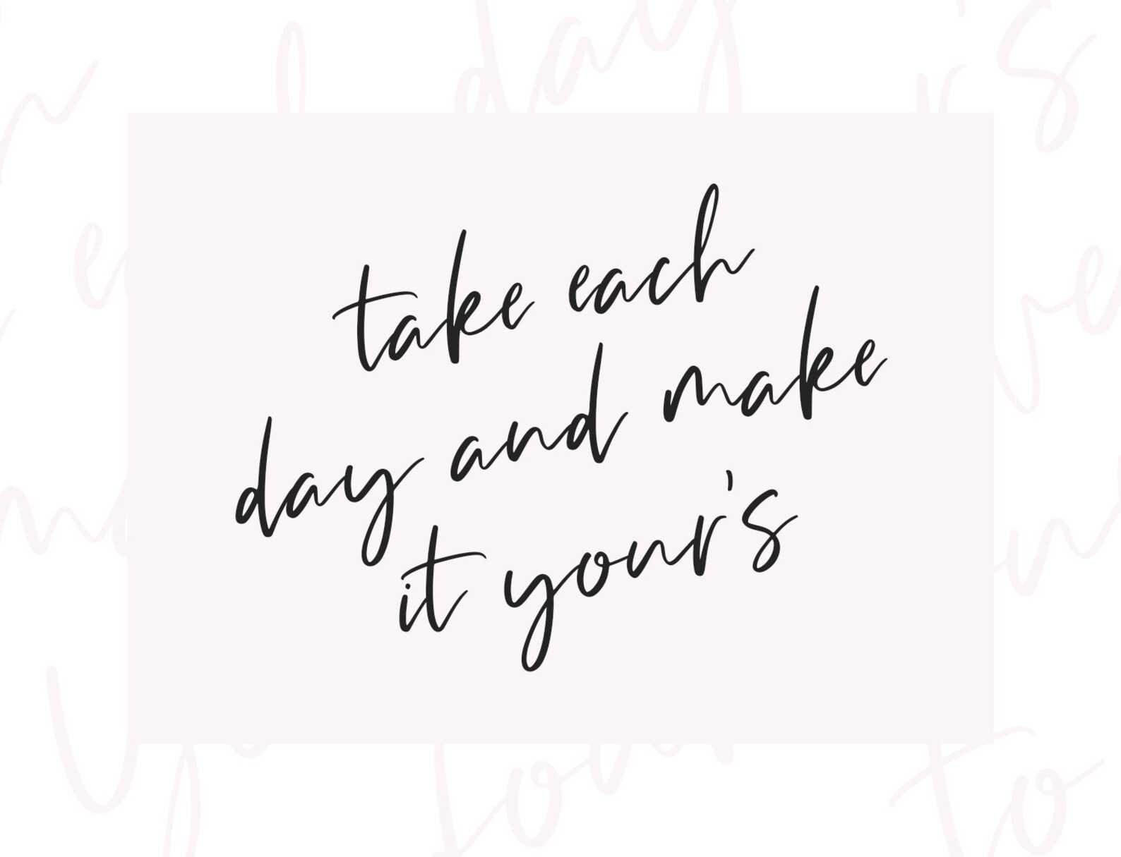 Wish script. Wish script