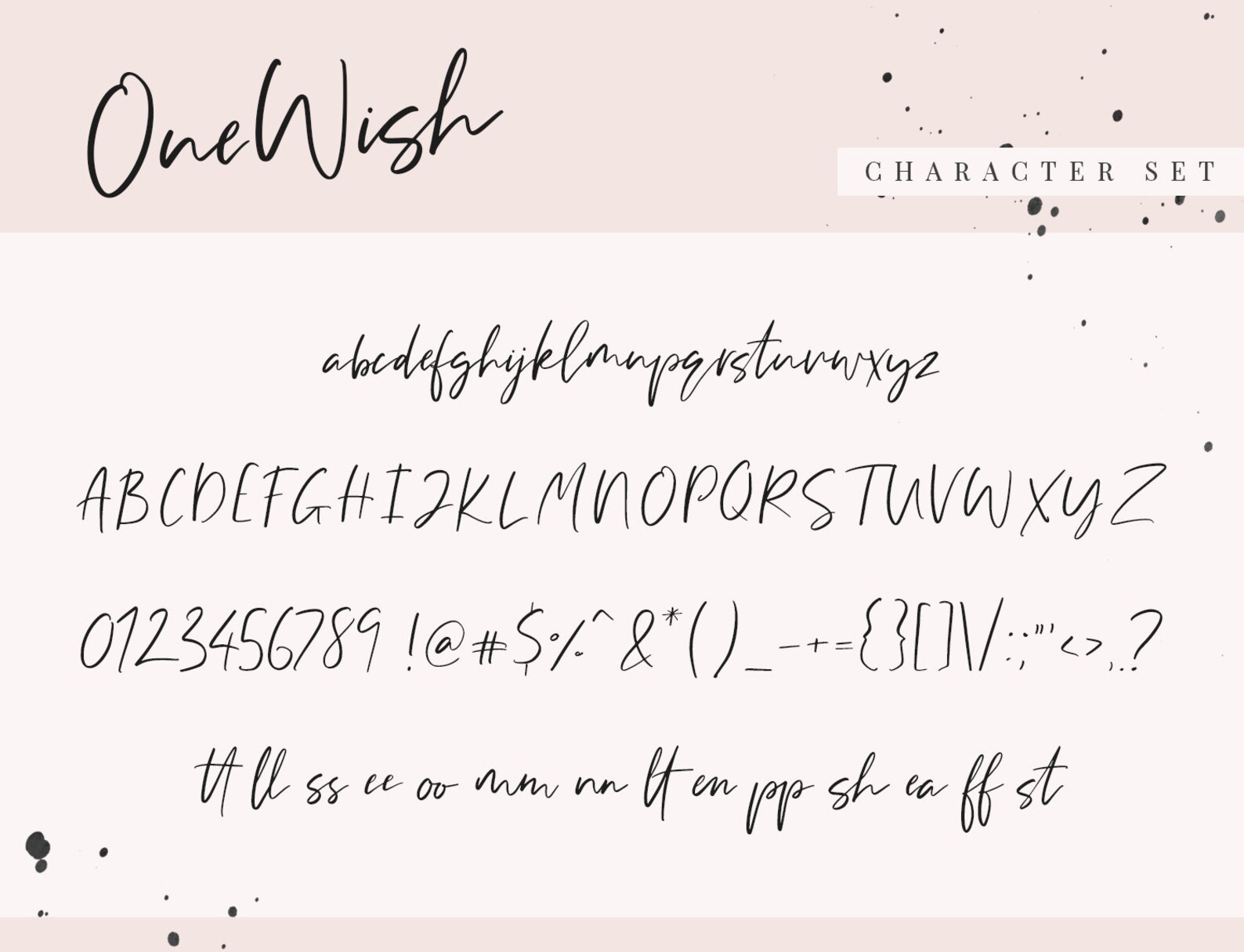 Wish script. Как определить характер человека по его почерку. шрифт allegretto script one.