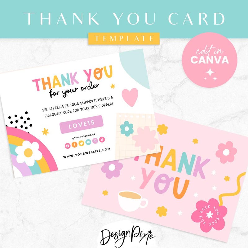 Pixie Note Cards - Etsy