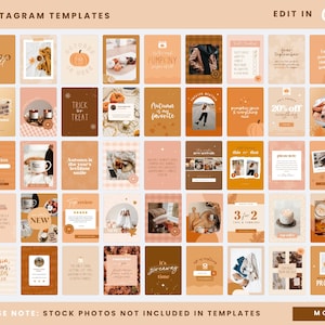instagram post ideas for fall