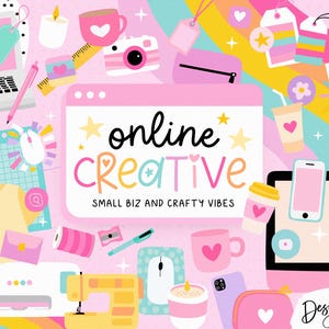 creative SVGs with rainbow craft designs