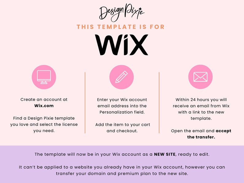 Websitesjabloon docent Wix - regenboogkleurig kleurrijk Wix websiteontwerp - websitesjabloon onderwijs - Wix blogthema klaslokaal - TC01 Blog Pixie afbeelding 8