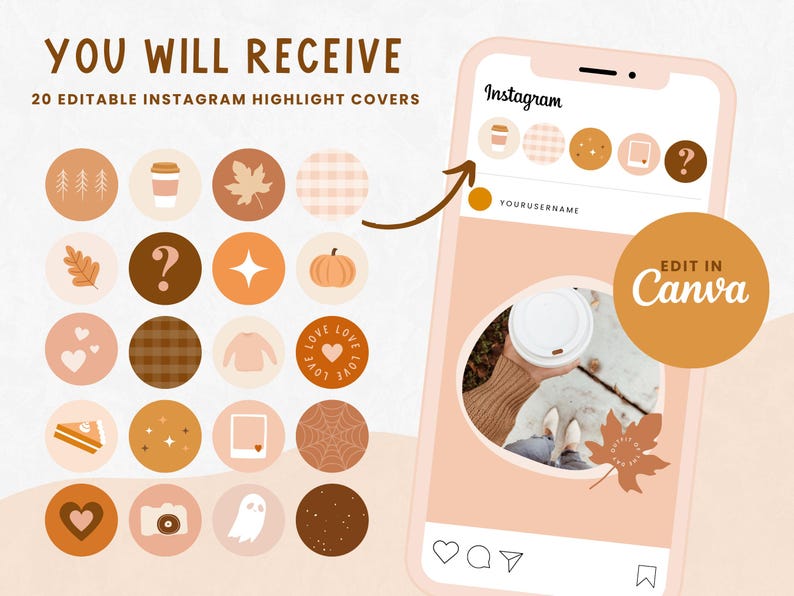fall instagram highlights
