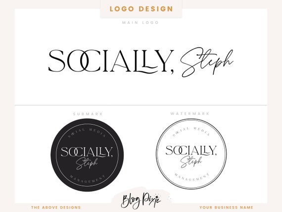 Social Media Makers - Stacey Marie Creative