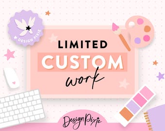 Design Pixie Sonderanfertigung