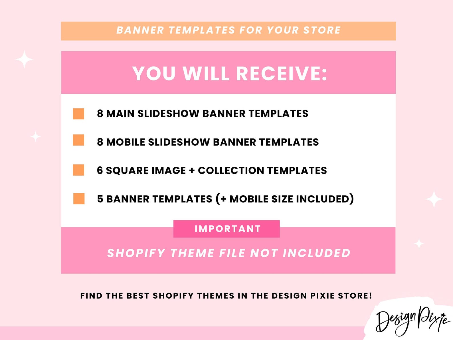 Shopify Fall Theme Halloween Shopify Banner Templates - Cute Fall Canva Editable Website ...