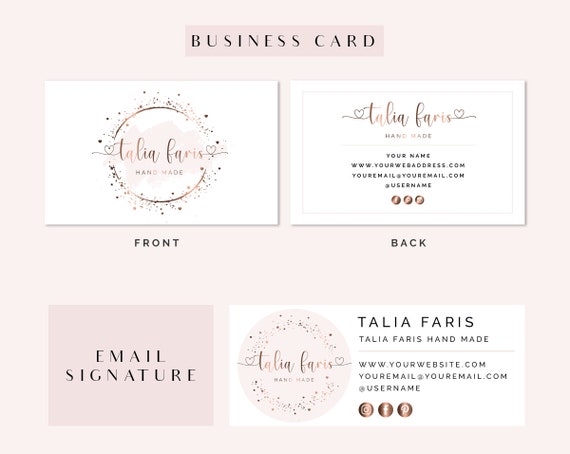 Amore - rose gold script - Rose Gold Quote - Posters and Art