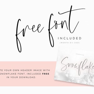 Wordpress Theme Wordpress Theme for Bloggers Wordpress Blog Responsive Wordpress Themes Feminine Design Free Font Blog Pixie image 4