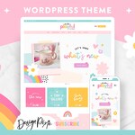 WordPress Templates