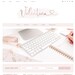 Wordpress Blog Theme - Wordpress Theme for Bloggers - Pretty Themes - Responsive Wordpress - Feminine - Genesis Child Themes - Blog Pixie