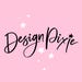 DesignPixieStore store logo