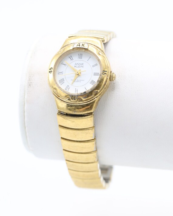 anne klein watch value