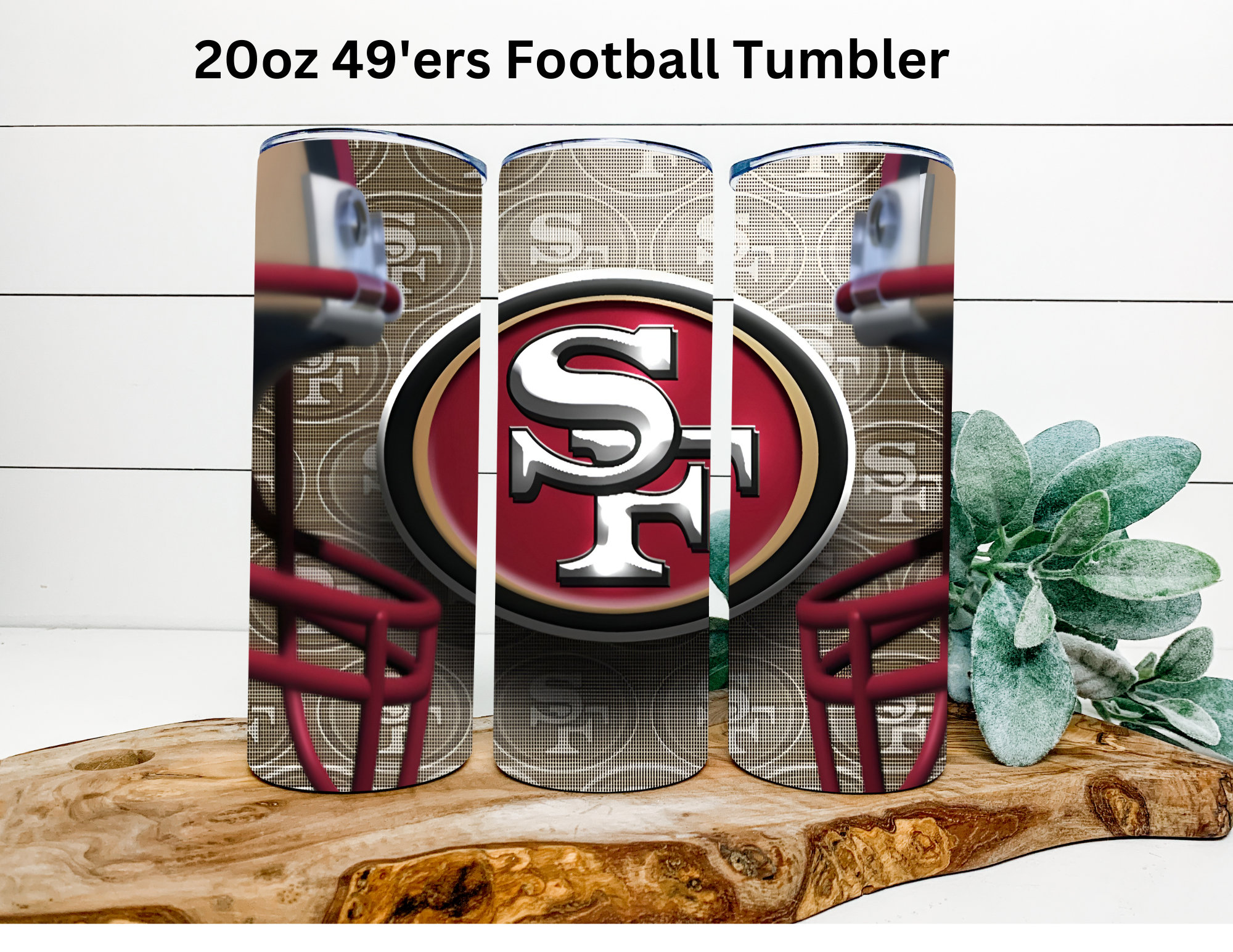 49ers Yeti Etsy Canada