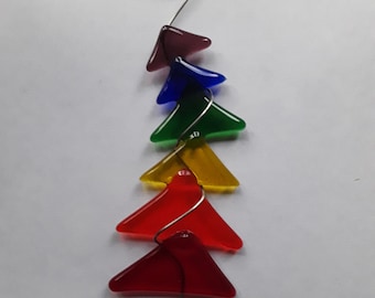 Árbol arco iris