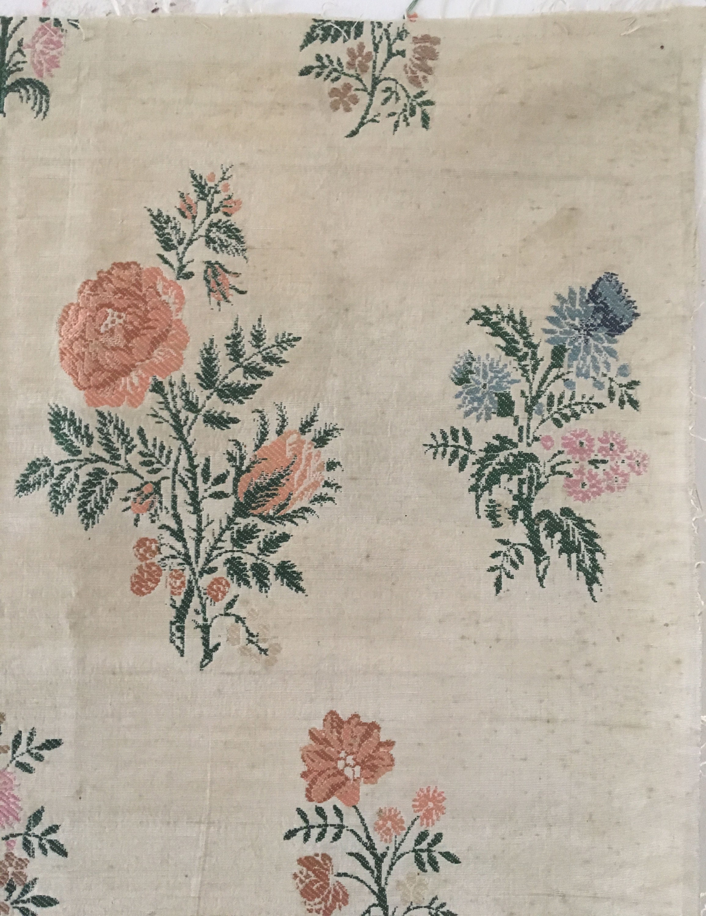 silk brocade silk brocade