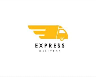 3-5 day delivery worldwide (Express Shipping)