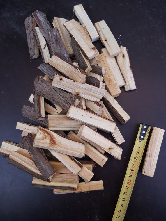 3/ 8cm Juniper Wood Chips Dried Juniper Sticks Juniper Etsy Australia
