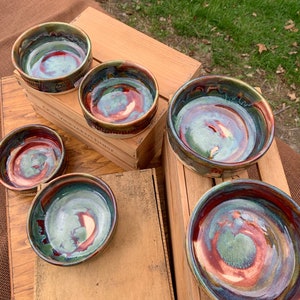 Ramekin/Wein Flaschen Untersetzer