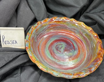 8.5インチのパイ皿 - Etsy 日本