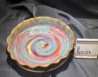 Quiche Dish/Pie Dish