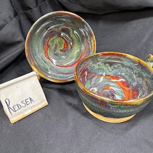 Soup Bowl