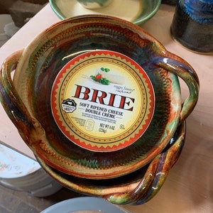 Panadero Brie