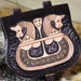 see more listings in the Carved Viking Belt Bags section
