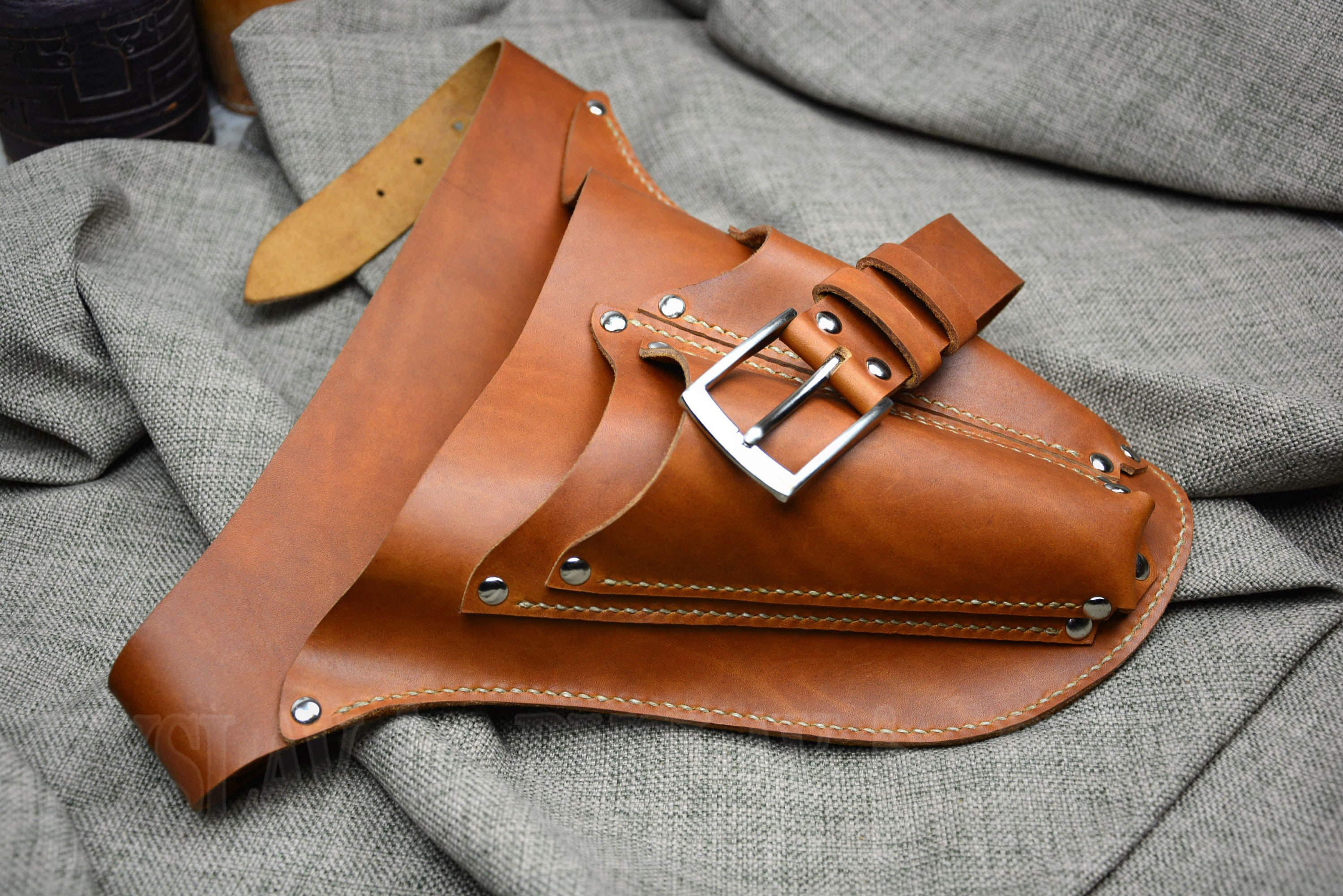 36+ Gardening Tool Belt Sewing Pattern DeanelleZhara