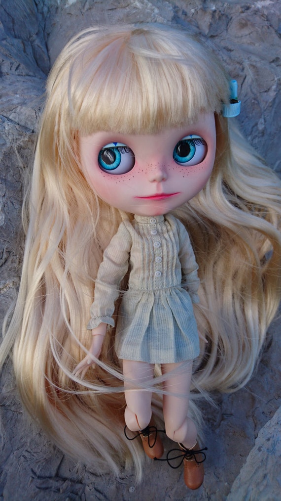 etsy blythe dolls