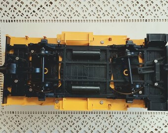 1970s LGB 4033 chiquita Banana car From LGB 20401 Freight set and