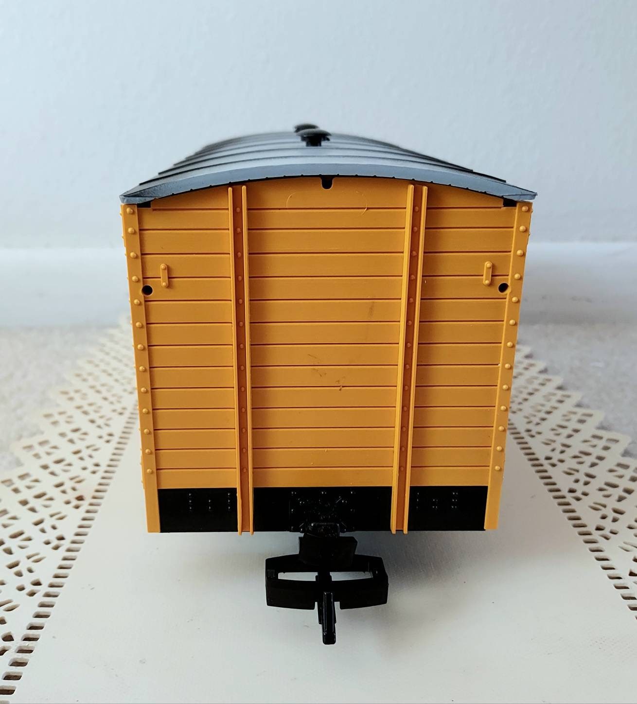 1970s LGB 4033 chiquita Banana car From LGB 20401 Freight set and