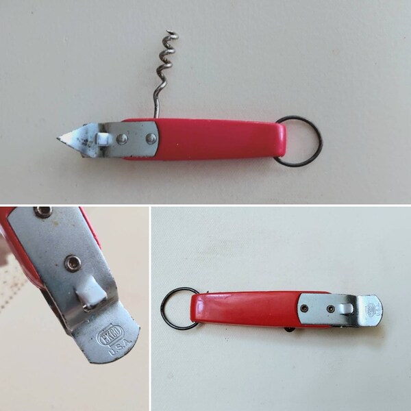 Ekco Can Opener Etsy