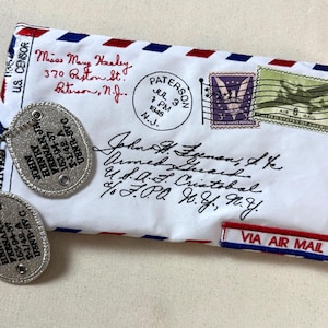 ITH 8x12 第二次世界大戦 封筒 クラッチバッグ 財布 ラブレター 航空便 アップリケ 機械刺繍プロジェクト インザフープ ダウンロード 5x7 6x10 第二次世界大戦