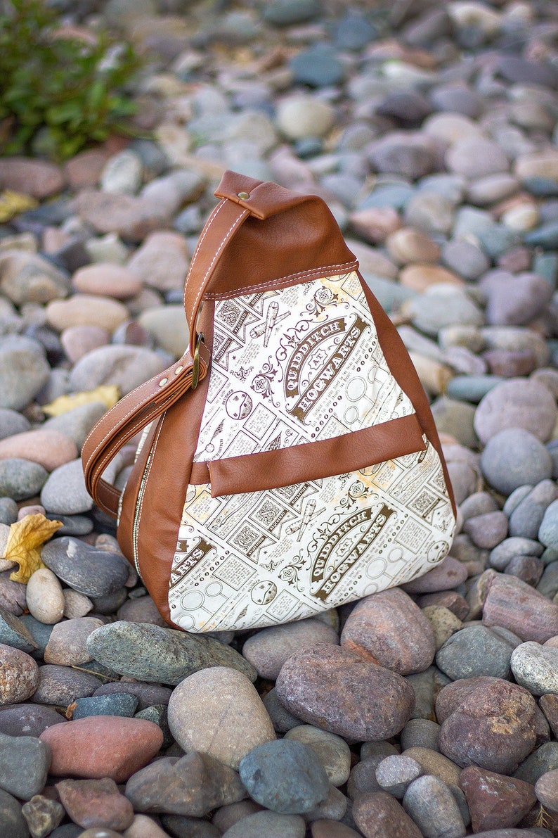 alviero sling bag