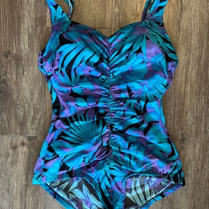 Maxine Of Hollywood Swimsuit