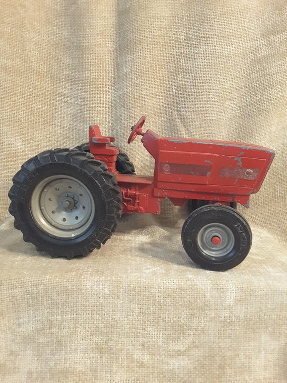 ertl diecast tractors