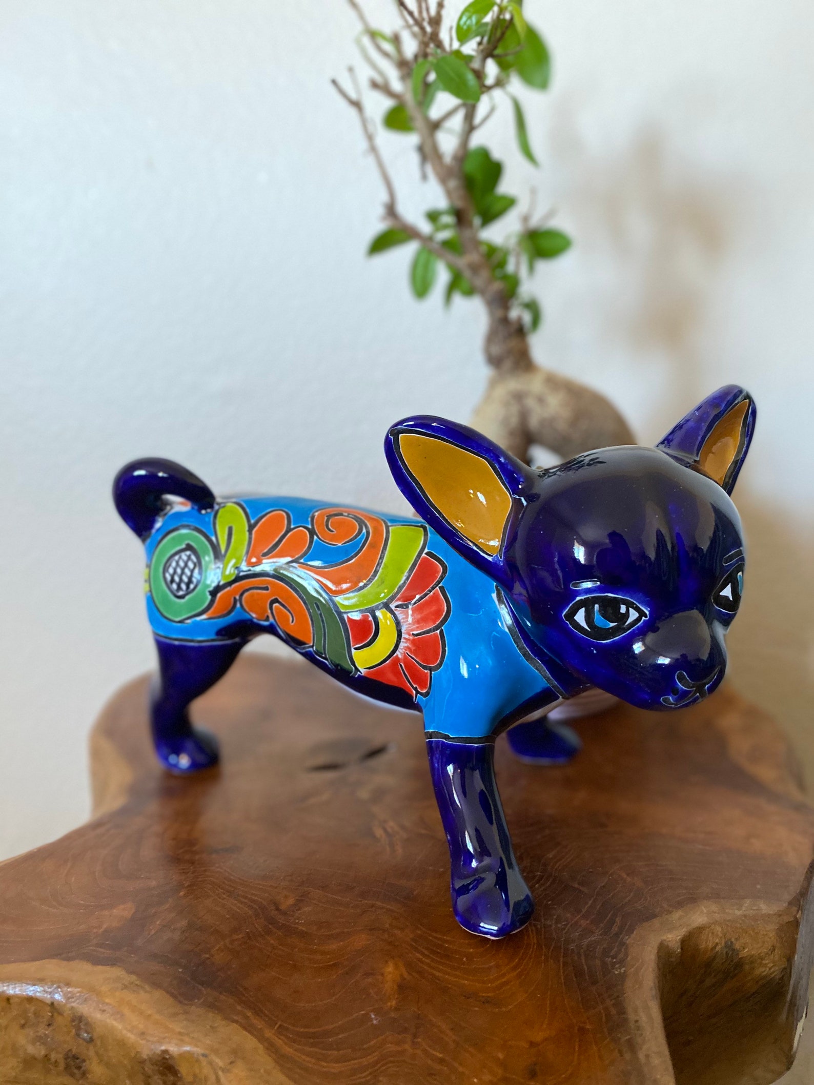 Talavera Vs. Ceramic: Which Is Right For Your Home? - n0xz0b8